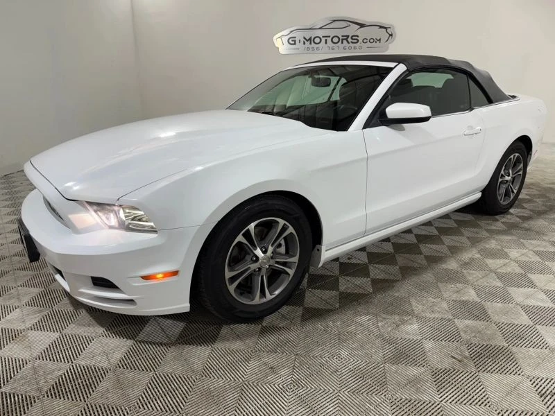 2014 Ford S197 Mustang - Image 2 of 12