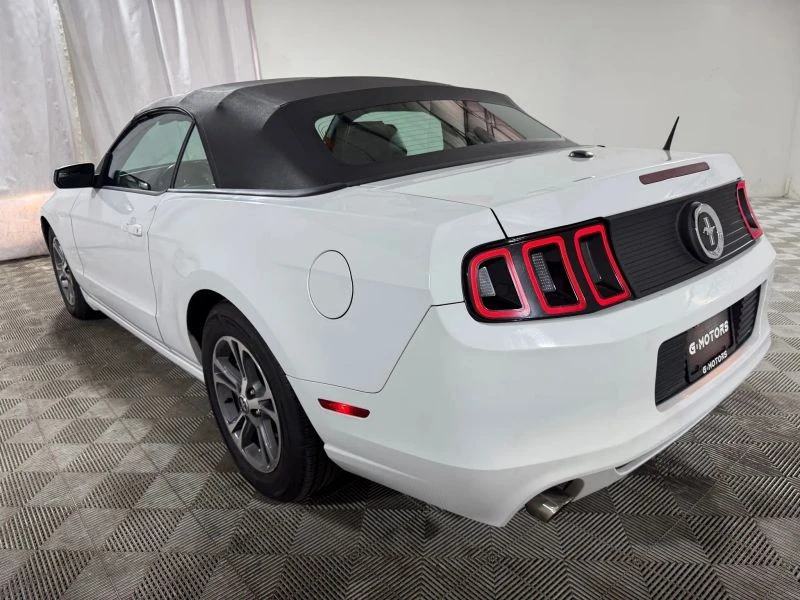2014 Ford S197 Mustang - Image 5 of 12