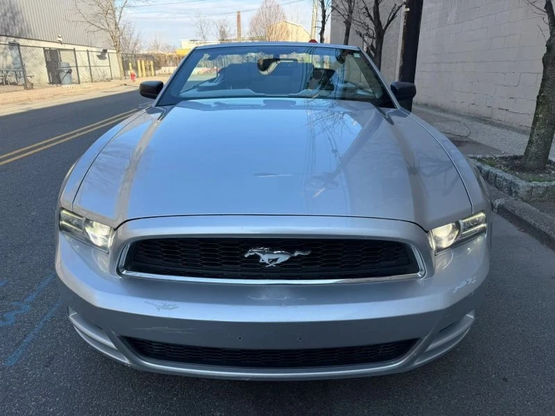 2014 Ford S197 Mustang - Image 3 of 12
