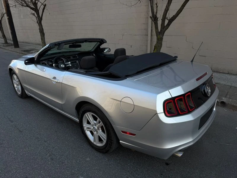 2014 Ford S197 Mustang - Image 12 of 12
