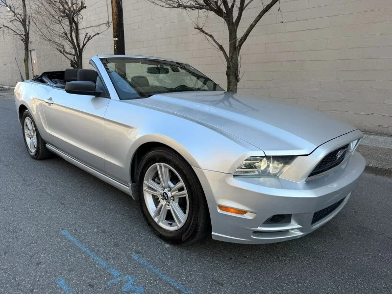 2014 Ford S197 Mustang - Image 4 of 12