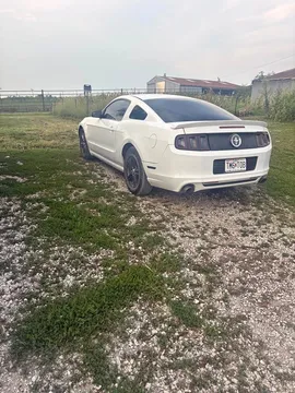 2014 Ford Mustang Base
