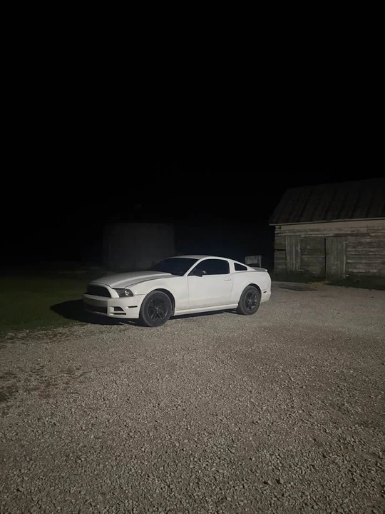 2014 Ford S197 Mustang - Image 2 of 6