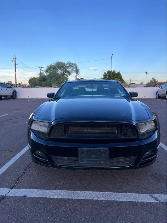 2014 Ford S197 Mustang - Image 3 of 19