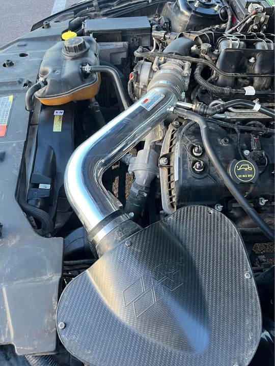 2014 Ford S197 Mustang - Image 18 of 19