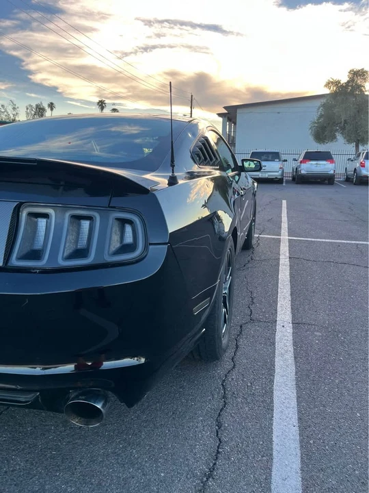 2014 Ford S197 Mustang - Image 7 of 19