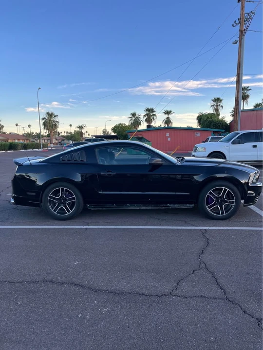 2014 Ford S197 Mustang - Image 2 of 19