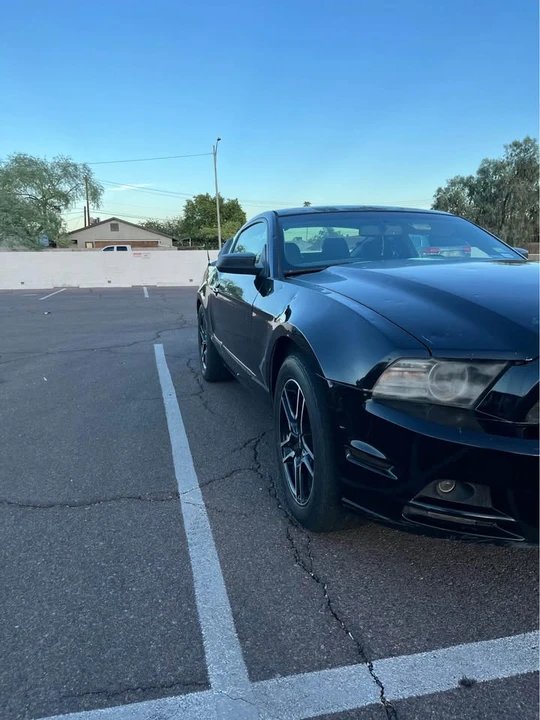 2014 Ford S197 Mustang - Image 6 of 19