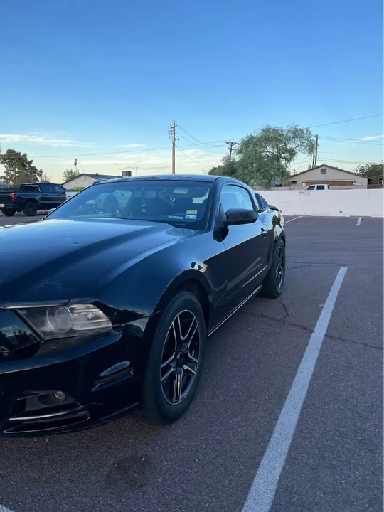 2014 Ford S197 Mustang - Image 5 of 19