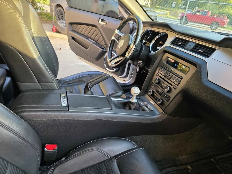 2014 Ford S197 Mustang Boss 302 - Image 2 of 6