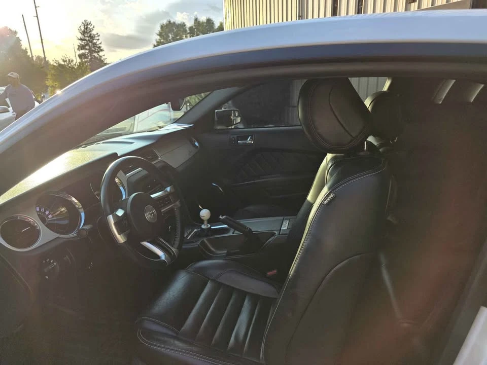 2014 Ford S197 Mustang Boss 302 - Image 3 of 6