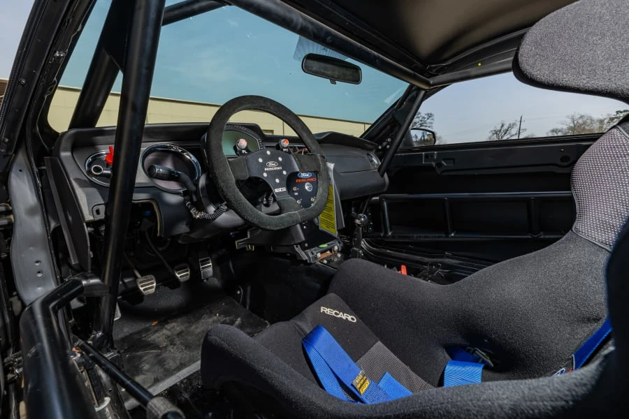 2014 Ford S197 Mustang - Image 24 of 31