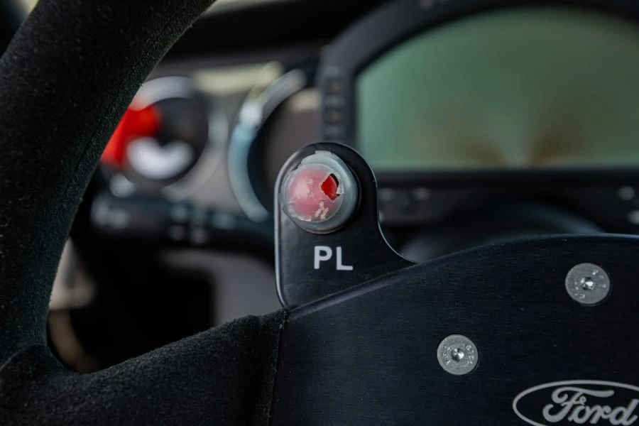 2014 Ford S197 Mustang - Image 29 of 31