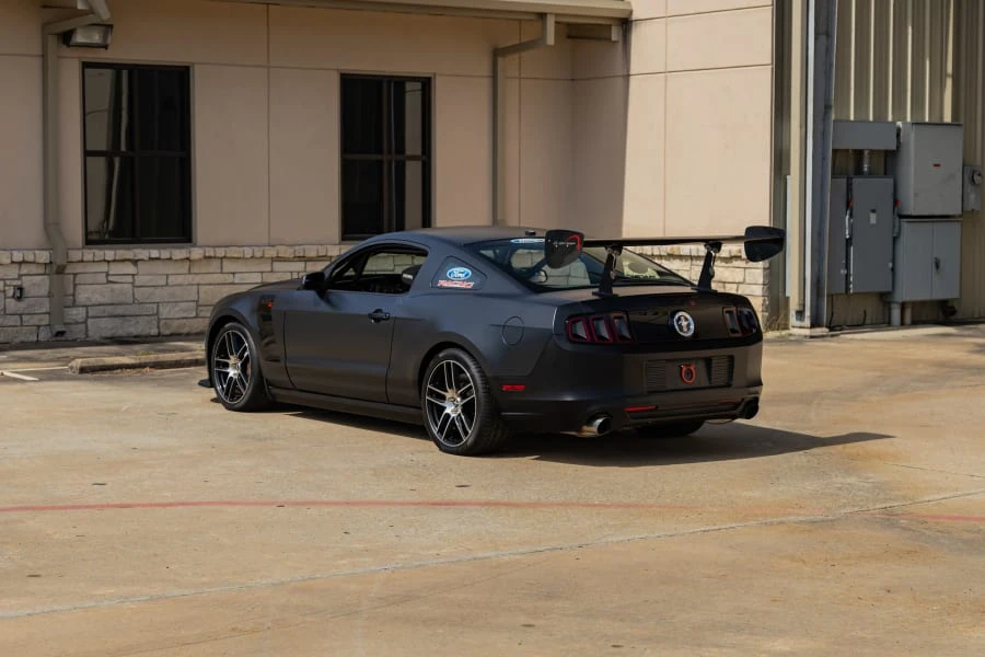 2014 Ford S197 Mustang - Image 18 of 31