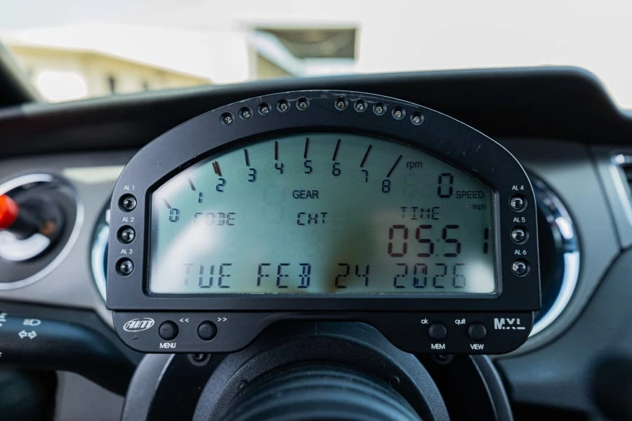 2014 Ford S197 Mustang - Image 25 of 31