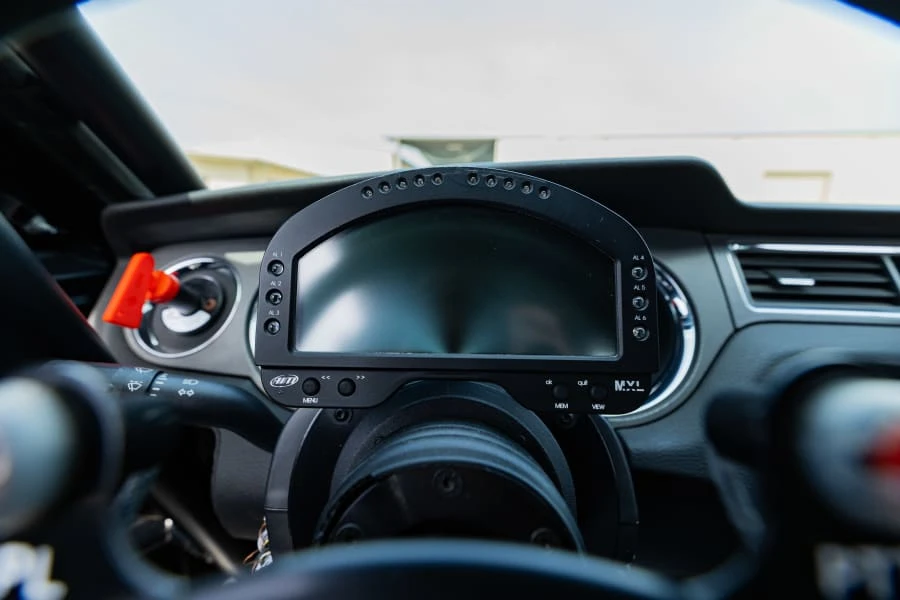 2014 Ford S197 Mustang - Image 27 of 31