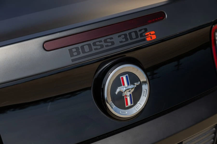 2014 Ford S197 Mustang - Image 7 of 31