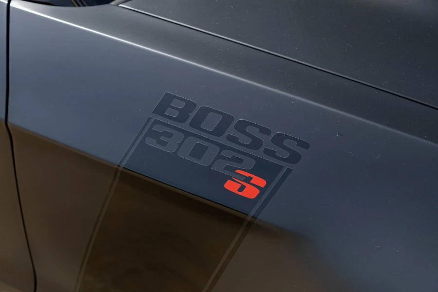 2014 Ford S197 Mustang - Image 16 of 31