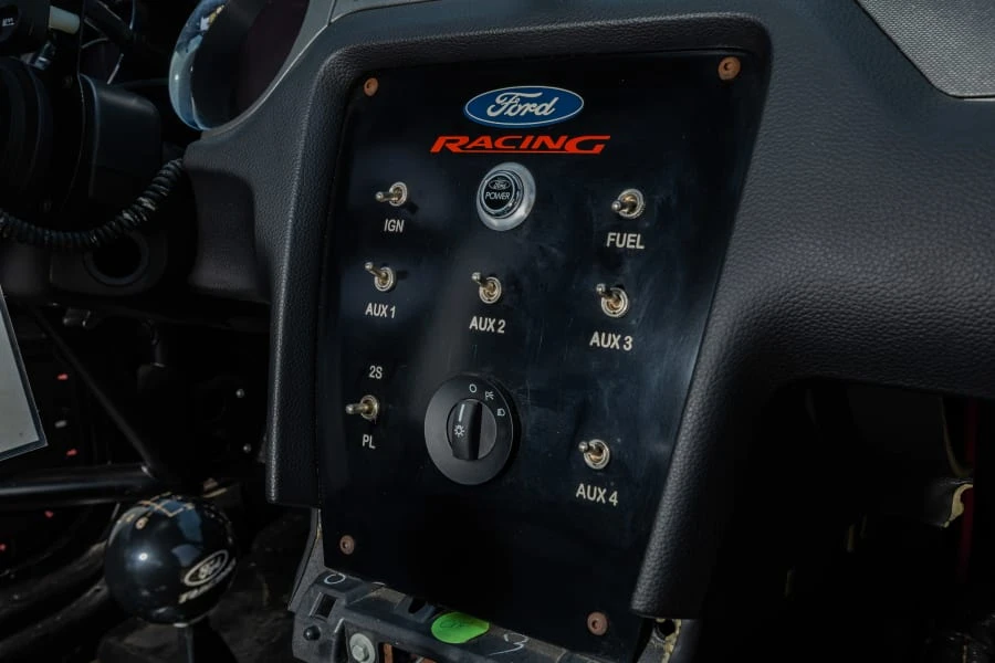 2014 Ford S197 Mustang - Image 30 of 31