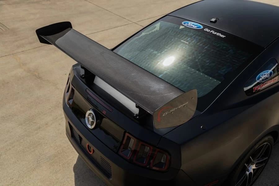 2014 Ford S197 Mustang - Image 21 of 31