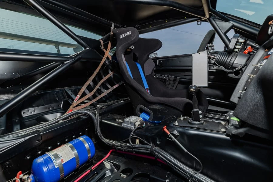 2014 Ford S197 Mustang - Image 31 of 31