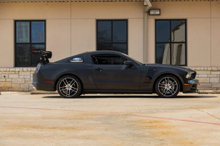 2014 Ford S197 Mustang - Image 19 of 31