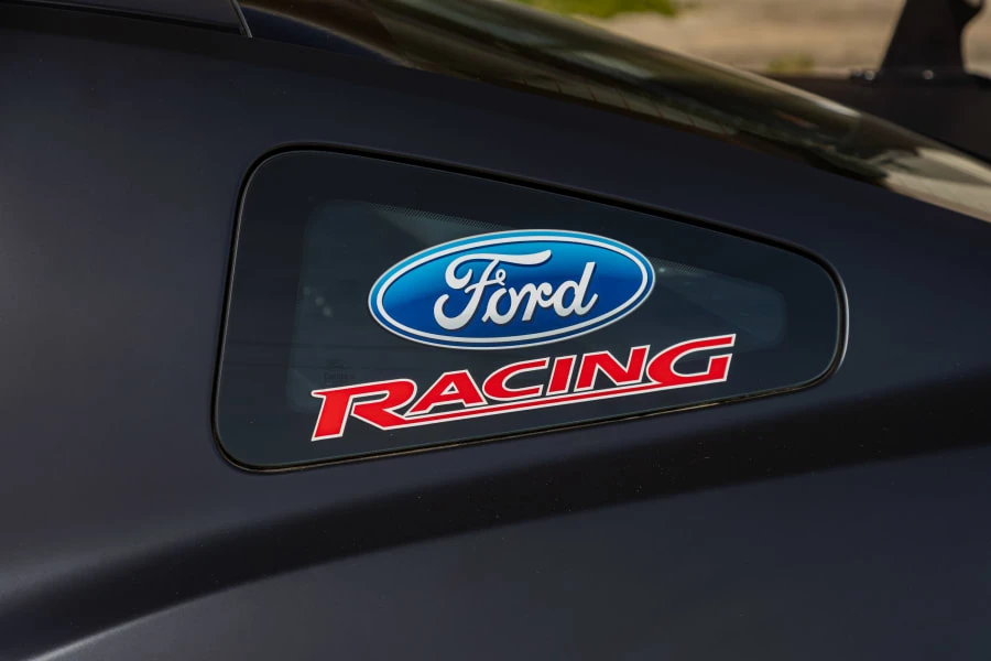 2014 Ford S197 Mustang - Image 14 of 31
