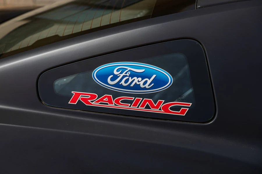 2014 Ford S197 Mustang - Image 9 of 31