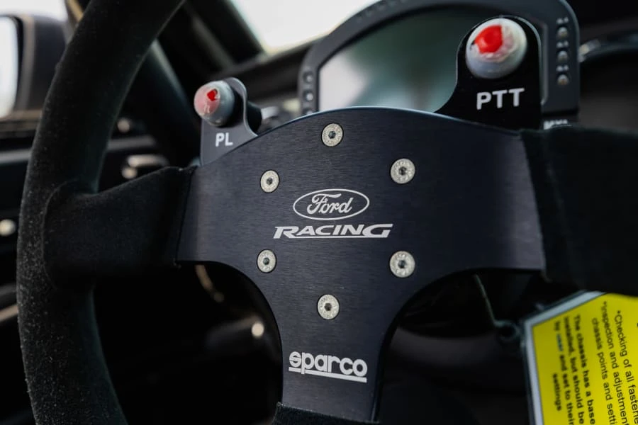 2014 Ford S197 Mustang - Image 26 of 31