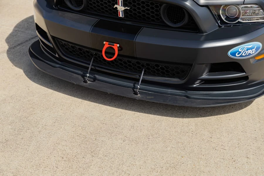 2014 Ford S197 Mustang - Image 23 of 31