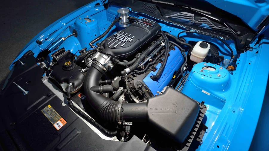 2014 Ford S197 Mustang - Image 6 of 12