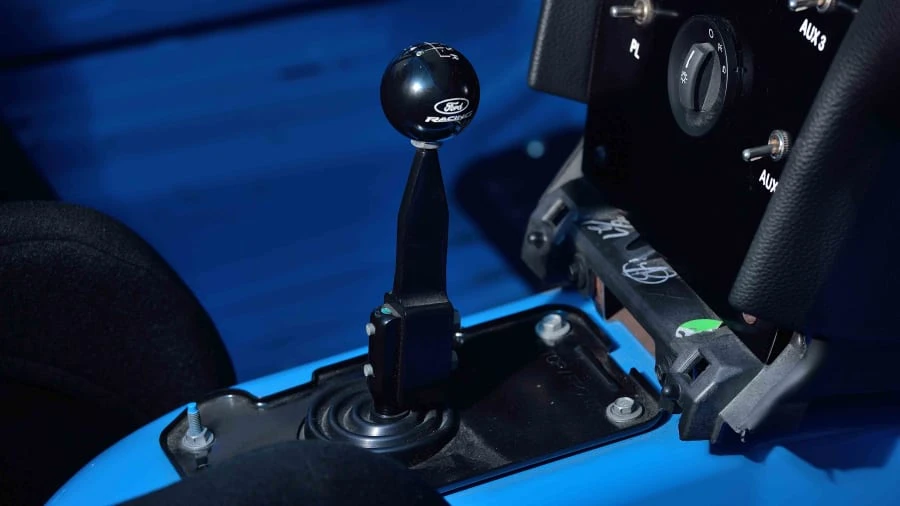 2014 Ford S197 Mustang - Image 9 of 12