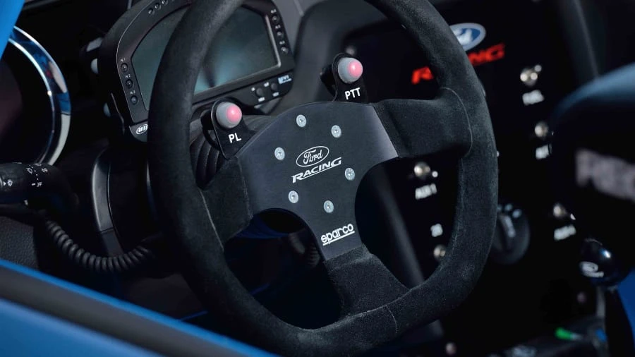 2014 Ford S197 Mustang - Image 10 of 12