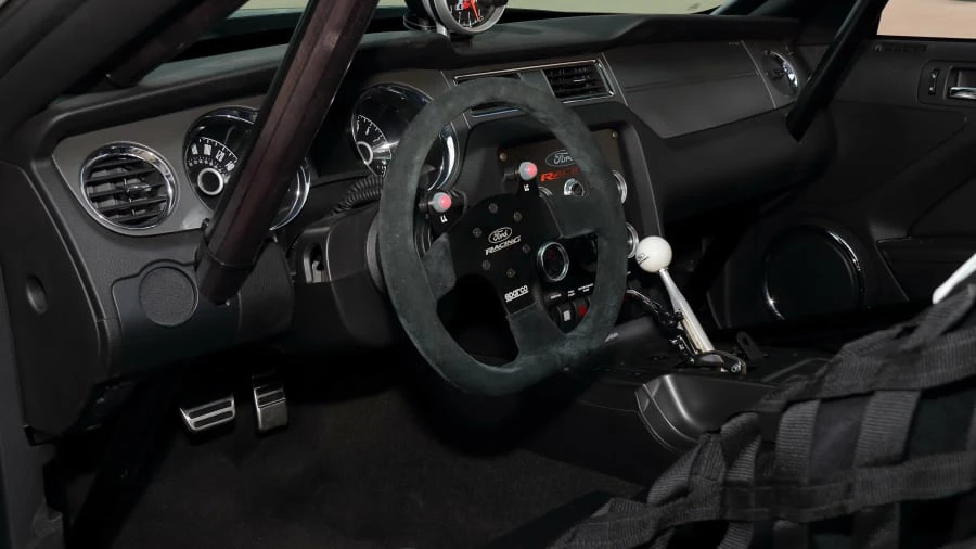 2014 Ford S197 Mustang - Image 4 of 29