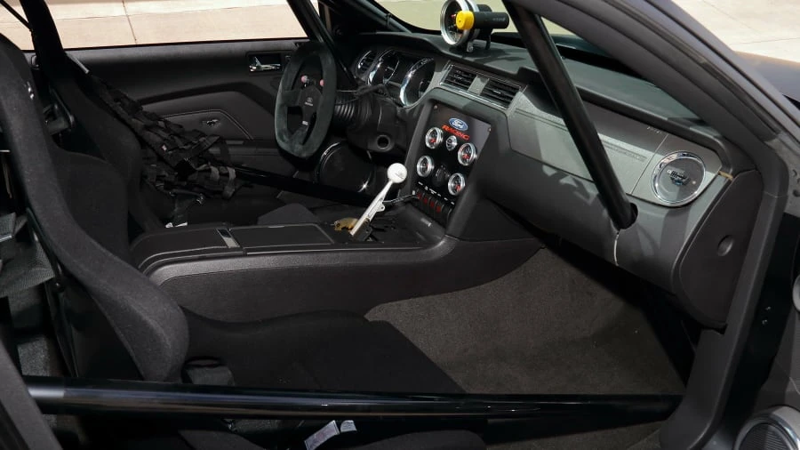 2014 Ford S197 Mustang - Image 5 of 29