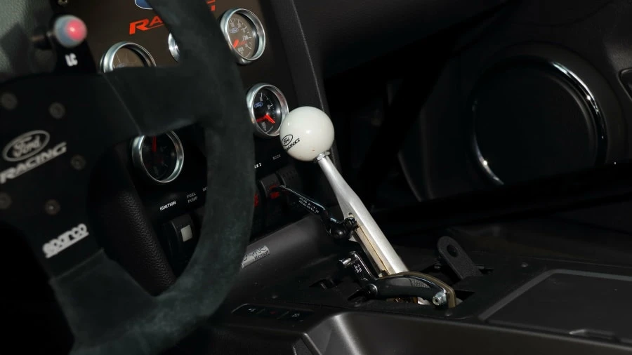 2014 Ford S197 Mustang - Image 10 of 29