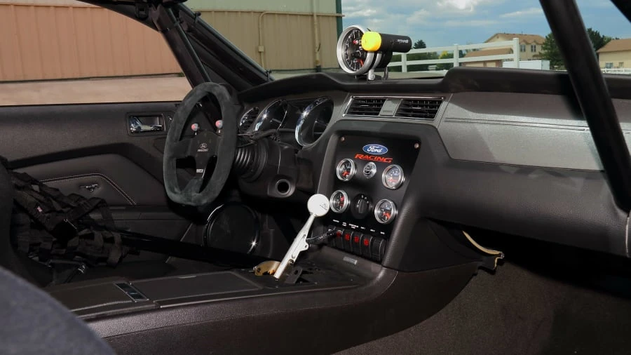 2014 Ford S197 Mustang - Image 11 of 29