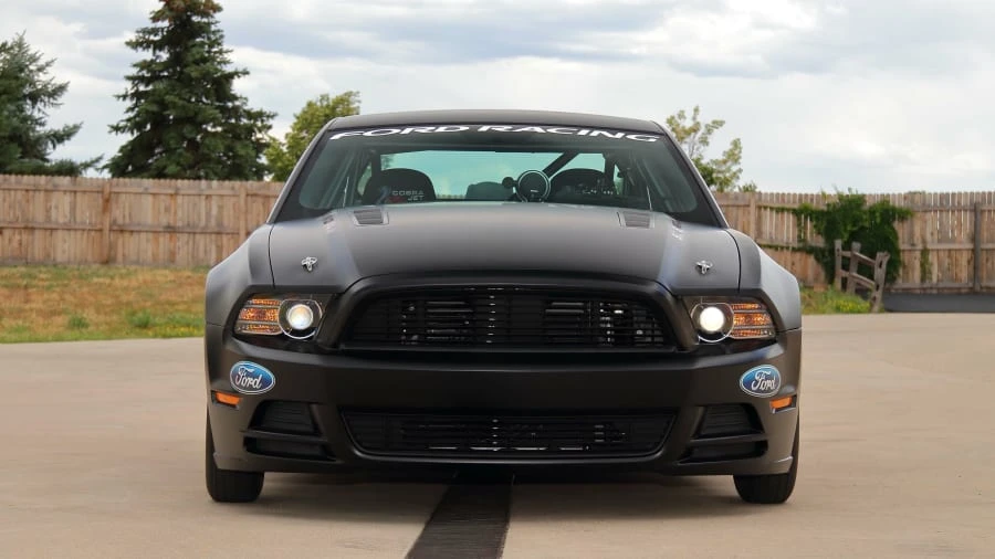 2014 Ford S197 Mustang - Image 14 of 29