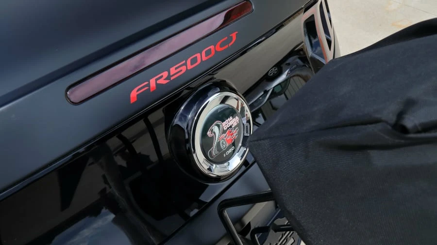 2014 Ford S197 Mustang - Image 16 of 29
