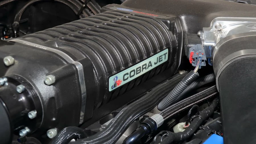 2014 Ford S197 Mustang - Image 17 of 29