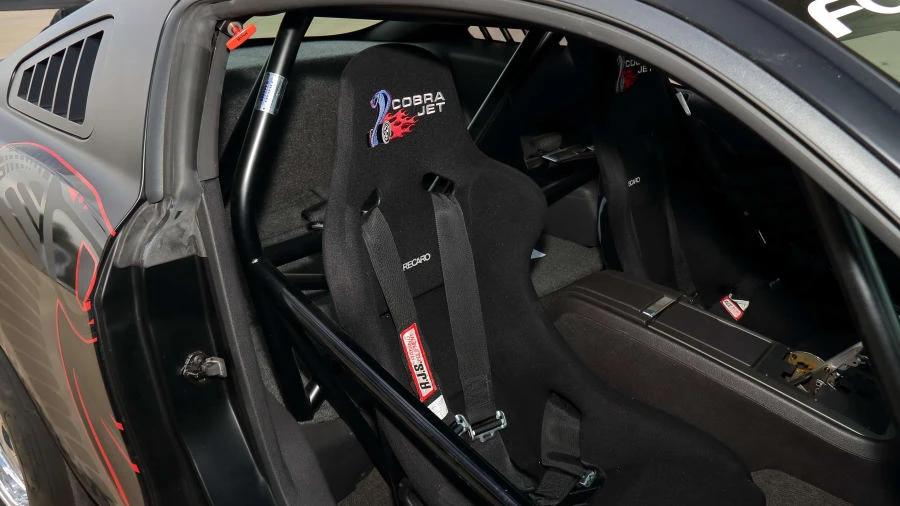 2014 Ford S197 Mustang - Image 18 of 29