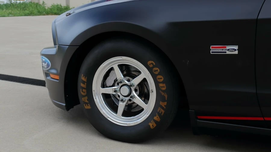 2014 Ford S197 Mustang - Image 21 of 29