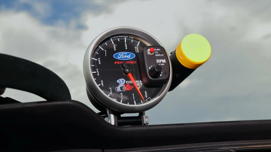 2014 Ford S197 Mustang - Image 25 of 29