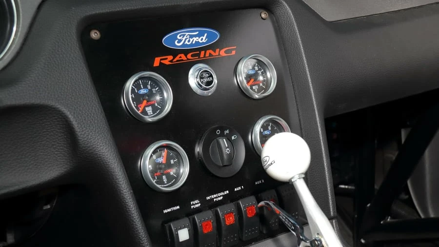 2014 Ford S197 Mustang - Image 26 of 29