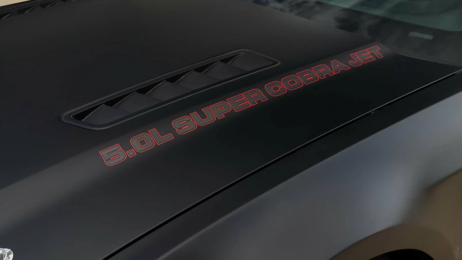 2014 Ford S197 Mustang - Image 27 of 29