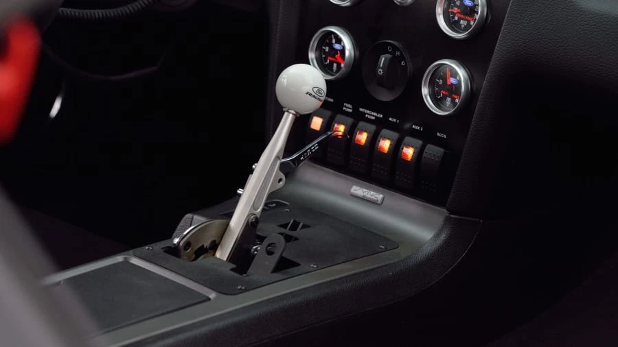 2014 Ford S197 Mustang - Image 9 of 28