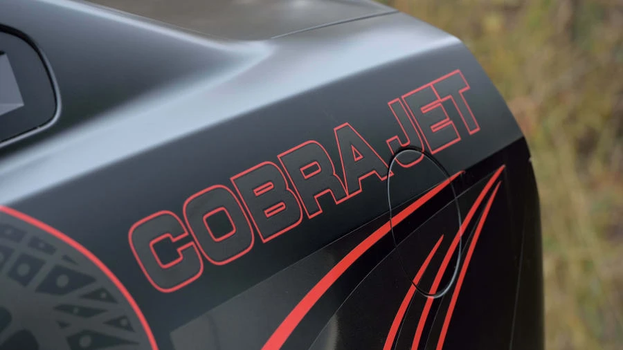 2014 Ford S197 Mustang - Image 11 of 28