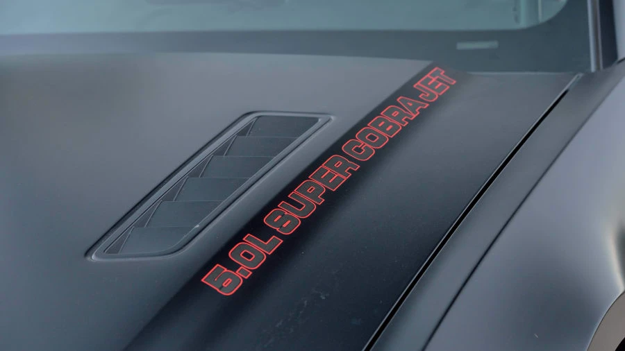 2014 Ford S197 Mustang - Image 16 of 28