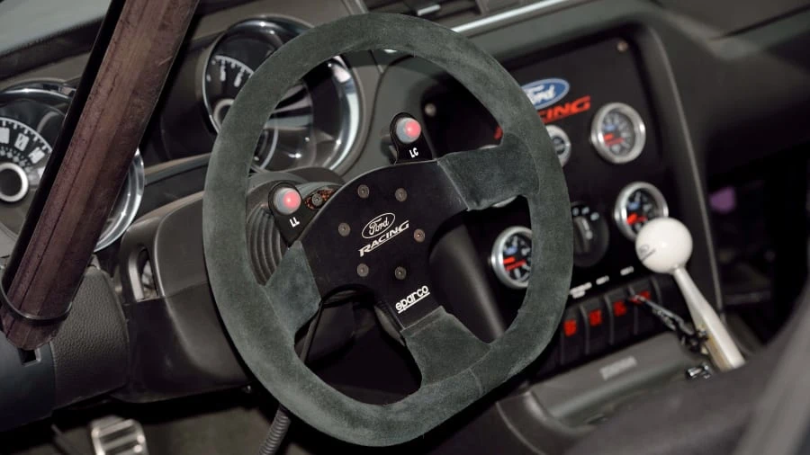 2014 Ford S197 Mustang - Image 17 of 28