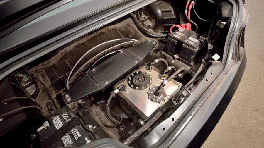 2014 Ford S197 Mustang - Image 18 of 28